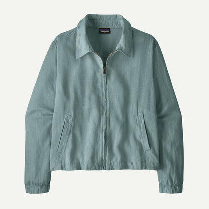 Patagonia W'S Garden Island Jacket