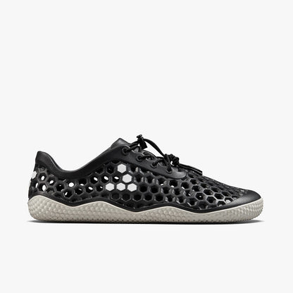 Vivobarefoot Ultra Iv Womens Obsidian