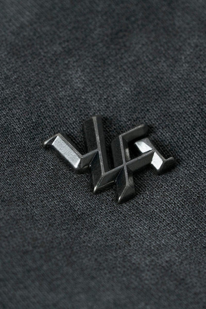 YoungLA 2067 - Elevated Essentials - Baggy Sweats Grey Wash