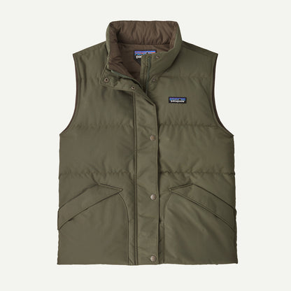 Patagonia W'S Downdrift Vest