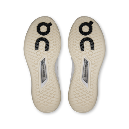 On The Roger Pro 3 Ivory Wash (Women'S)
