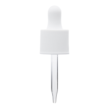 Essie Quick-E Drying Drops - Fast-Drying Nail Polish Finisher