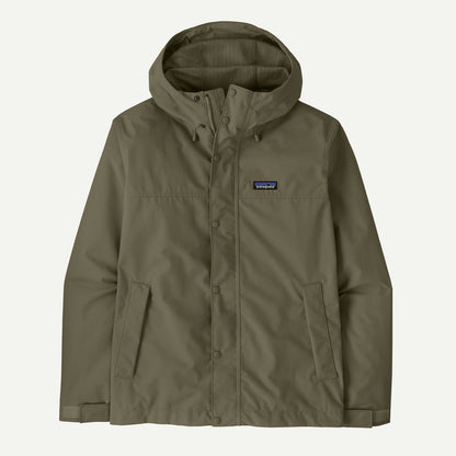 Patagonia M'S Outdoor Everyday Rain Jacket