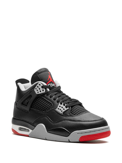 Air Jordan 4 Bred Reimagined Sale