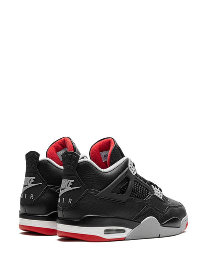 Air Jordan 4 Bred Reimagined Sale