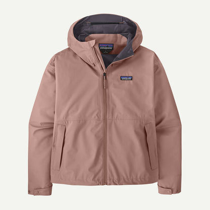 Patagonia W'S Mesa Lane Rain Jacket
