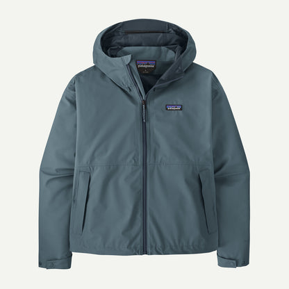Patagonia W'S Mesa Lane Rain Jacket