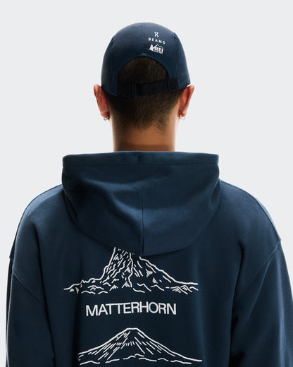 On Performance Cap Beams Rei Pacific