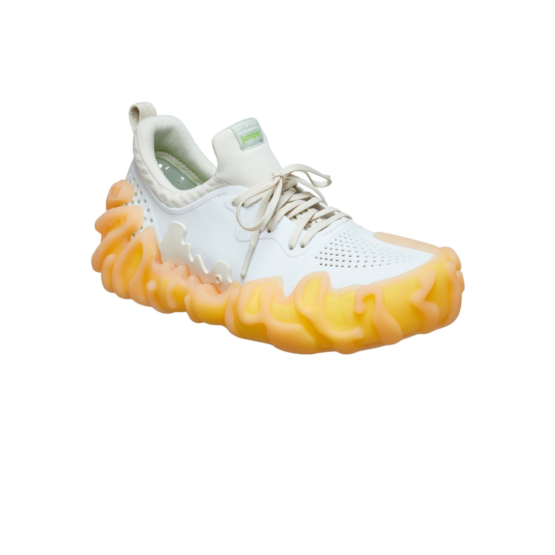 Crocs Pollex Juniper by Salehe Bembury Tahni