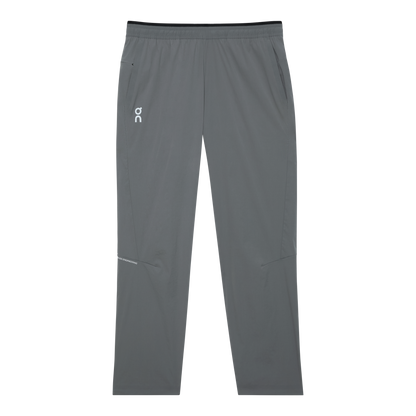 on all-day joggers Rock