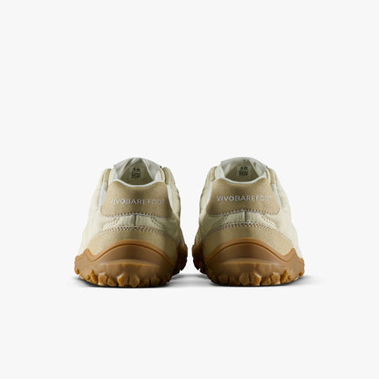 Vivobarefoot Tracker Tova Sneaker Womens Sand