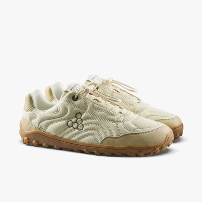Vivobarefoot Tracker Tova Sneaker Womens Sand