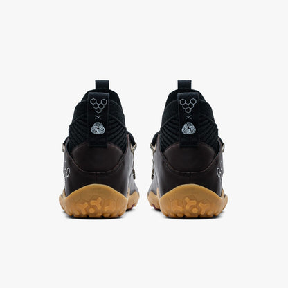 Vivobarefoot Magna Leather Fg Womens Bracken