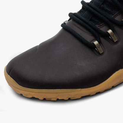 Vivobarefoot Magna Leather Fg Womens Bracken