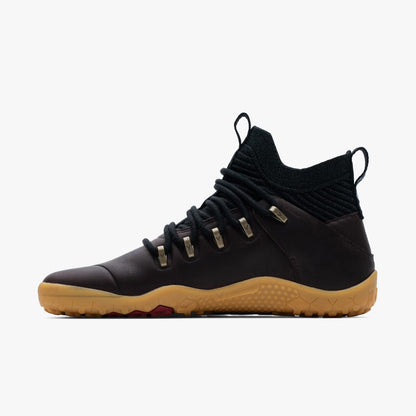 Vivobarefoot Magna Leather Fg Womens Bracken