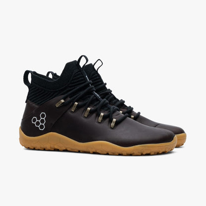 Vivobarefoot Magna Leather Fg Womens Bracken