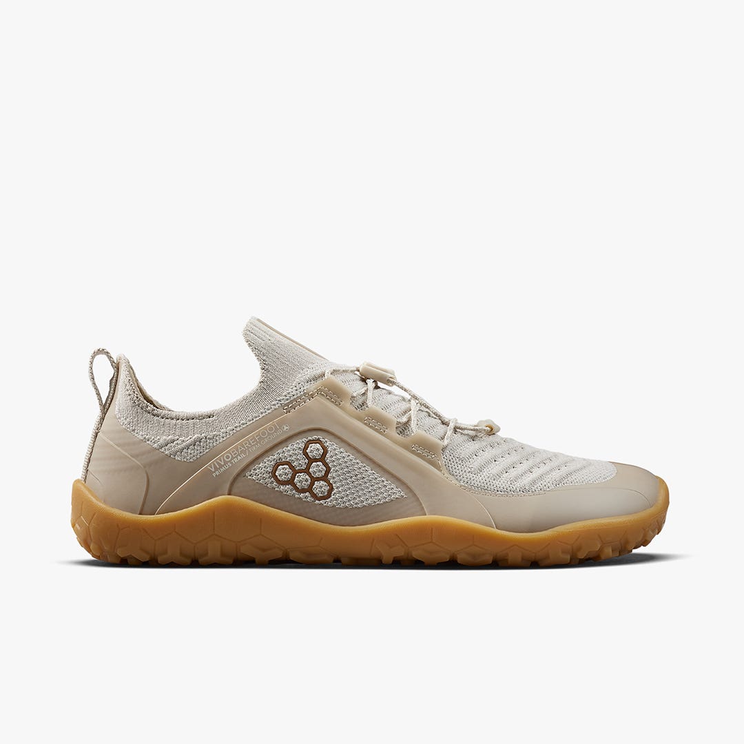 Vivobarefoot Primus Trail Knit Fg Womens Peyote