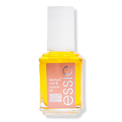 Essie Apricot Nail & Cuticle Conditioning Care Oil