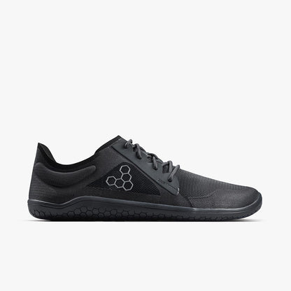 Vivobarefoot Primus Lite Iv Womens Obsidian