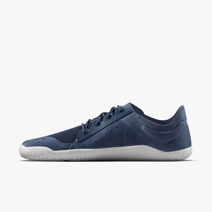 Vivobarefoot Primus Lite Iv Womens Midnight