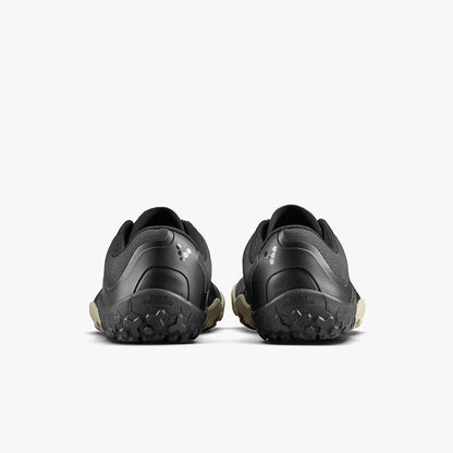 Vivobarefoot Primus Trail Iii All Weather Fg Womens Obsidian