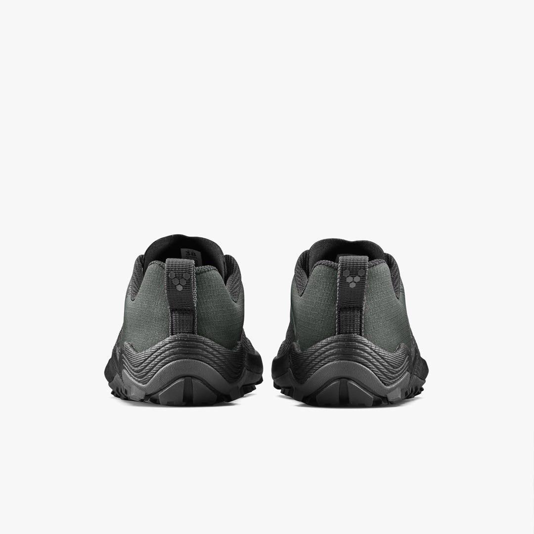 Vivobarefoot Primus Trail Flow Womens Dark Shadow