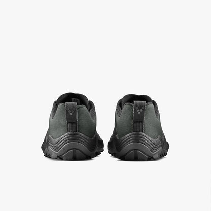 Vivobarefoot Primus Trail Flow Womens Dark Shadow
