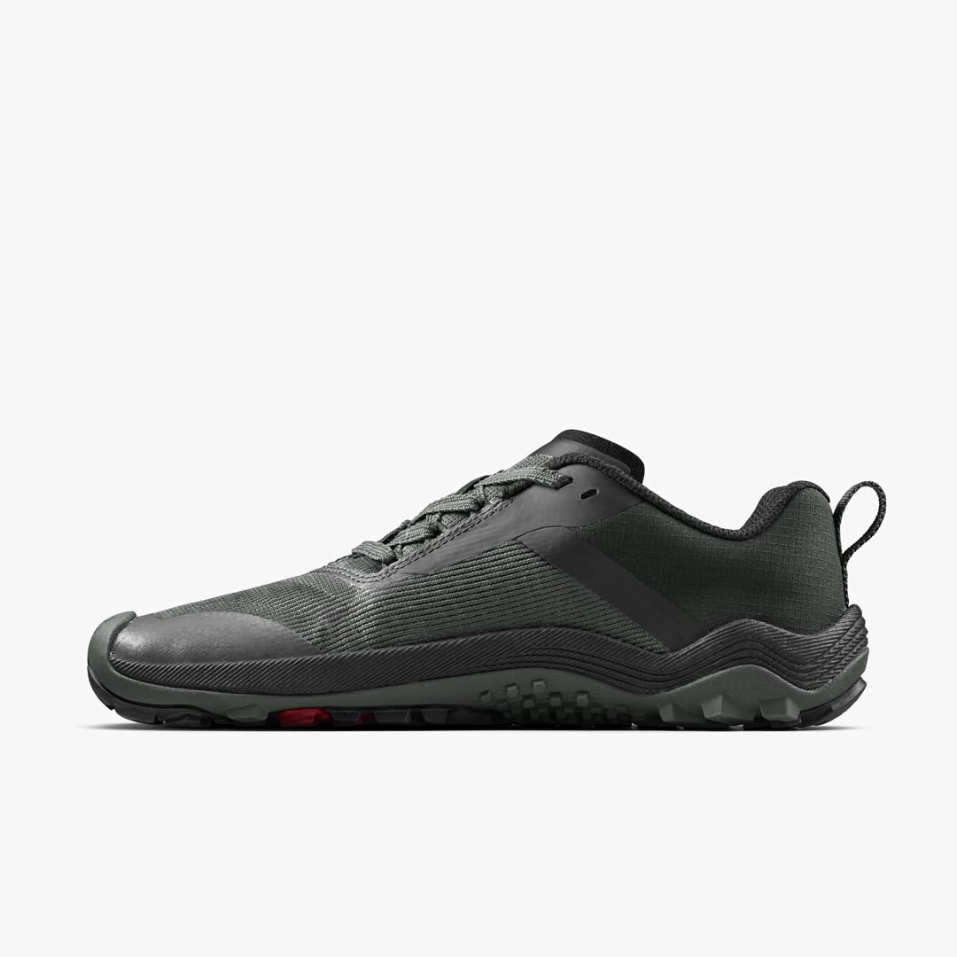 Vivobarefoot Primus Trail Flow Womens Dark Shadow