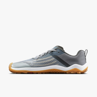 Vivobarefoot Primus Trail Flow Womens Storm Cloud