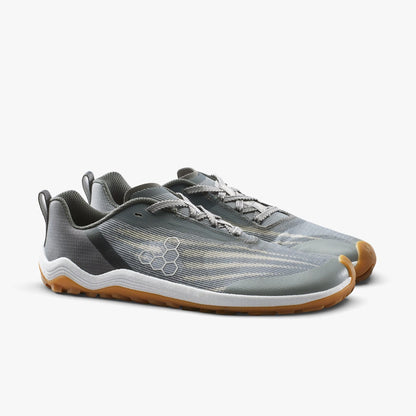 Vivobarefoot Primus Trail Flow Womens Storm Cloud