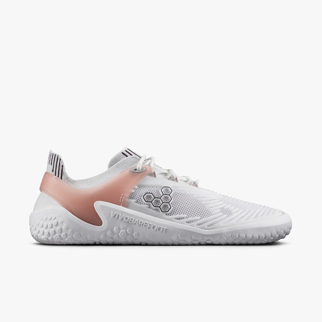 Vivobarefoot Motus Strength Ii Womens Sepia Rose