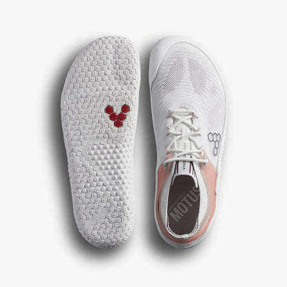 Vivobarefoot Motus Strength Ii Womens Sepia Rose