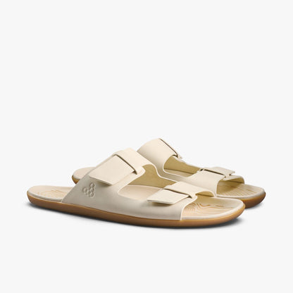 Vivobarefoot Sensus Yin Slide Womens Sand