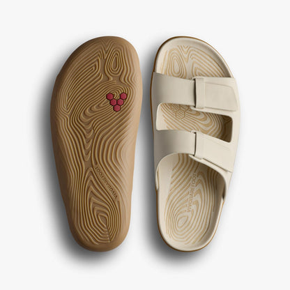 Vivobarefoot Sensus Yin Slide Womens Sand