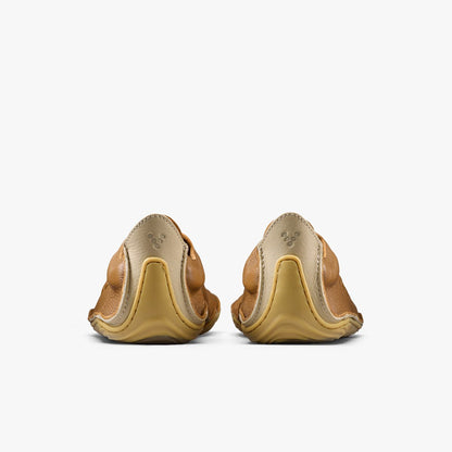 Vivobarefoot Sensus Ii Grounding Womens Tan