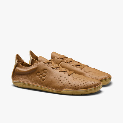 Vivobarefoot Sensus Ii Grounding Womens Tan
