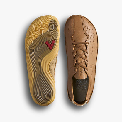 Vivobarefoot Sensus Ii Grounding Womens Tan