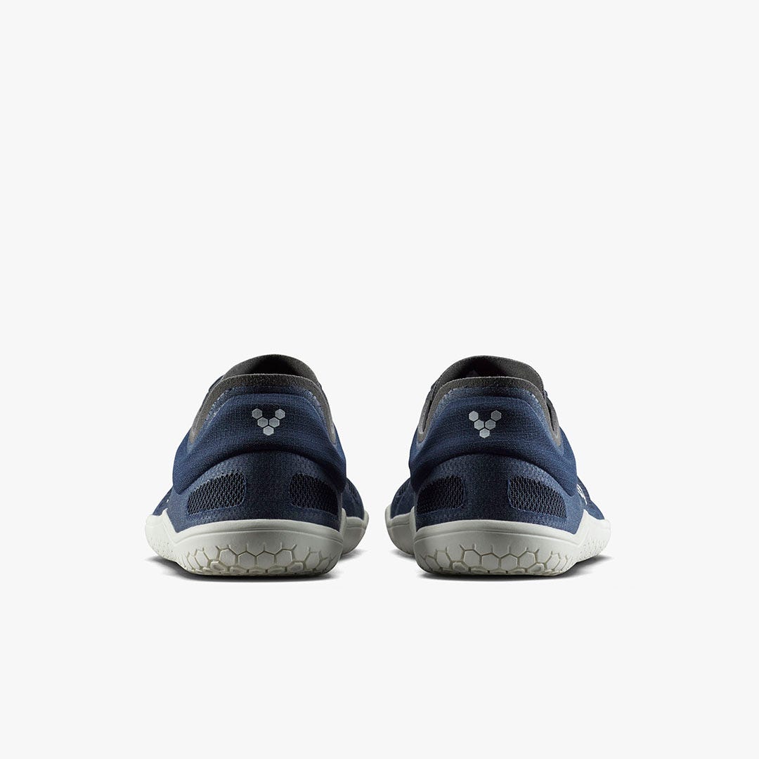Vivobarefoot Primus Lite 3.5 Womens Midnight