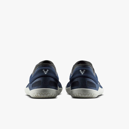 Vivobarefoot Primus Lite 3.5 Womens Midnight