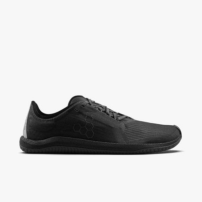Vivobarefoot Primus Flow Womens Dark Shadow