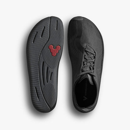 Vivobarefoot Primus Flow Womens Dark Shadow