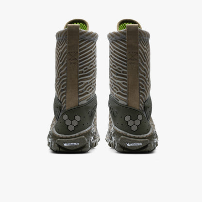 Vivobarefoot Jungle Esc Womens Invisible
