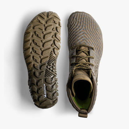 Vivobarefoot Jungle Esc Womens Invisible