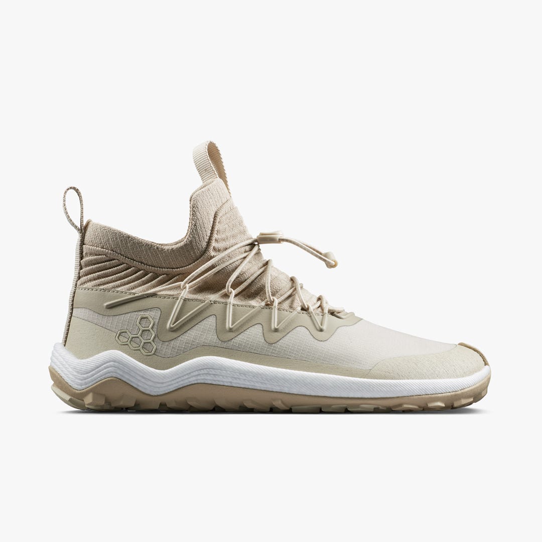 Vivobarefoot Primus Trail Flow Mid Ii Womens Peyote