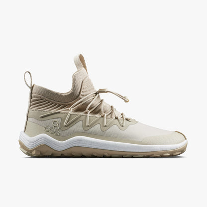 Vivobarefoot Primus Trail Flow Mid Ii Womens Peyote