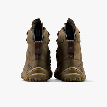 Vivobarefoot Tracker Leather At Ii Womens Bracken