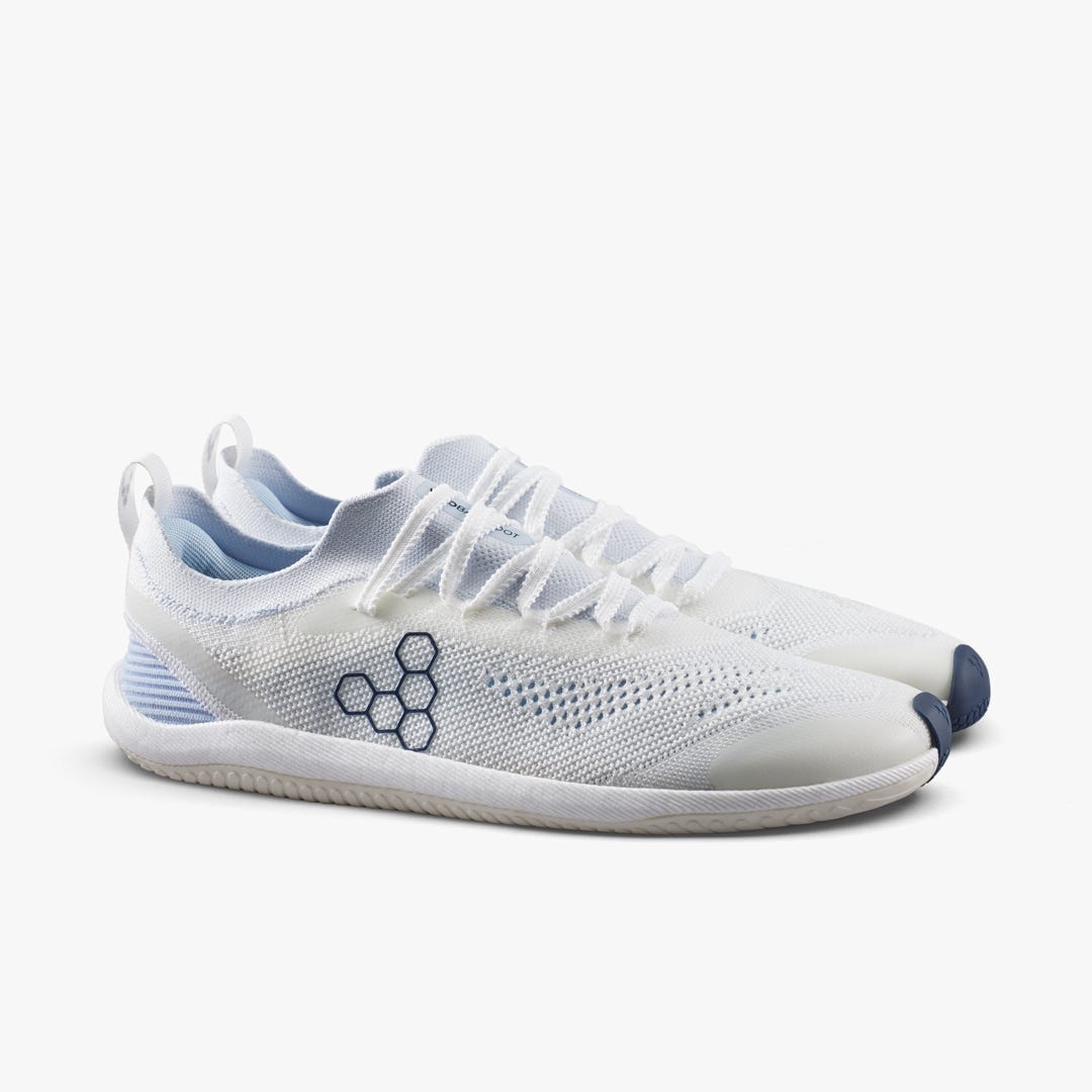 Vivobarefoot Primus Flow Knit Womens Skyway
