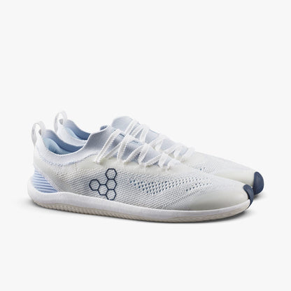 Vivobarefoot Primus Flow Knit Womens Skyway