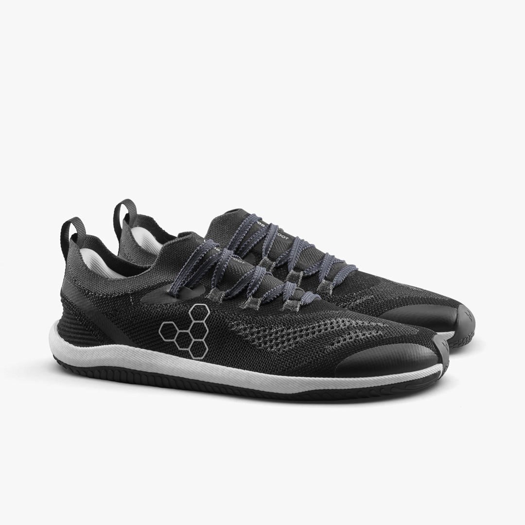 Vivobarefoot Primus Flow Knit Womens Eclipse