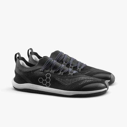 Vivobarefoot Primus Flow Knit Womens Eclipse
